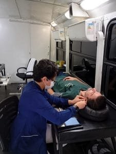 Leia mais sobre o artigo Programa Saúde do Trabalhador traz um novo horizonte aos trabalhadores