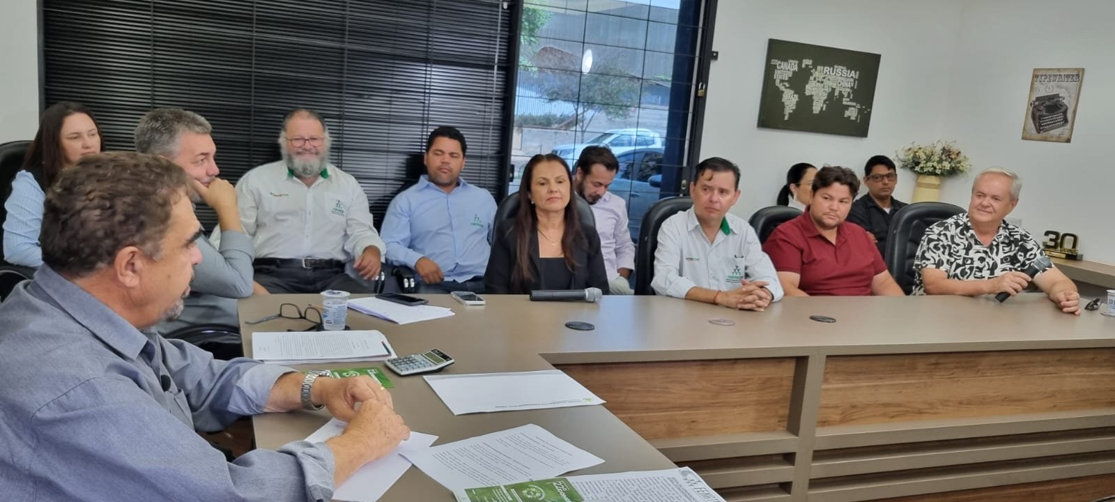 Leia mais sobre o artigo Trabalhadores de cooperativas do Paraná aprovam pauta salarial com 8% de ganho real para 2026